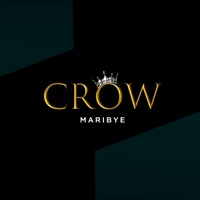 Skipwave (feat. Sim Ca) - Single - Crow Maribye