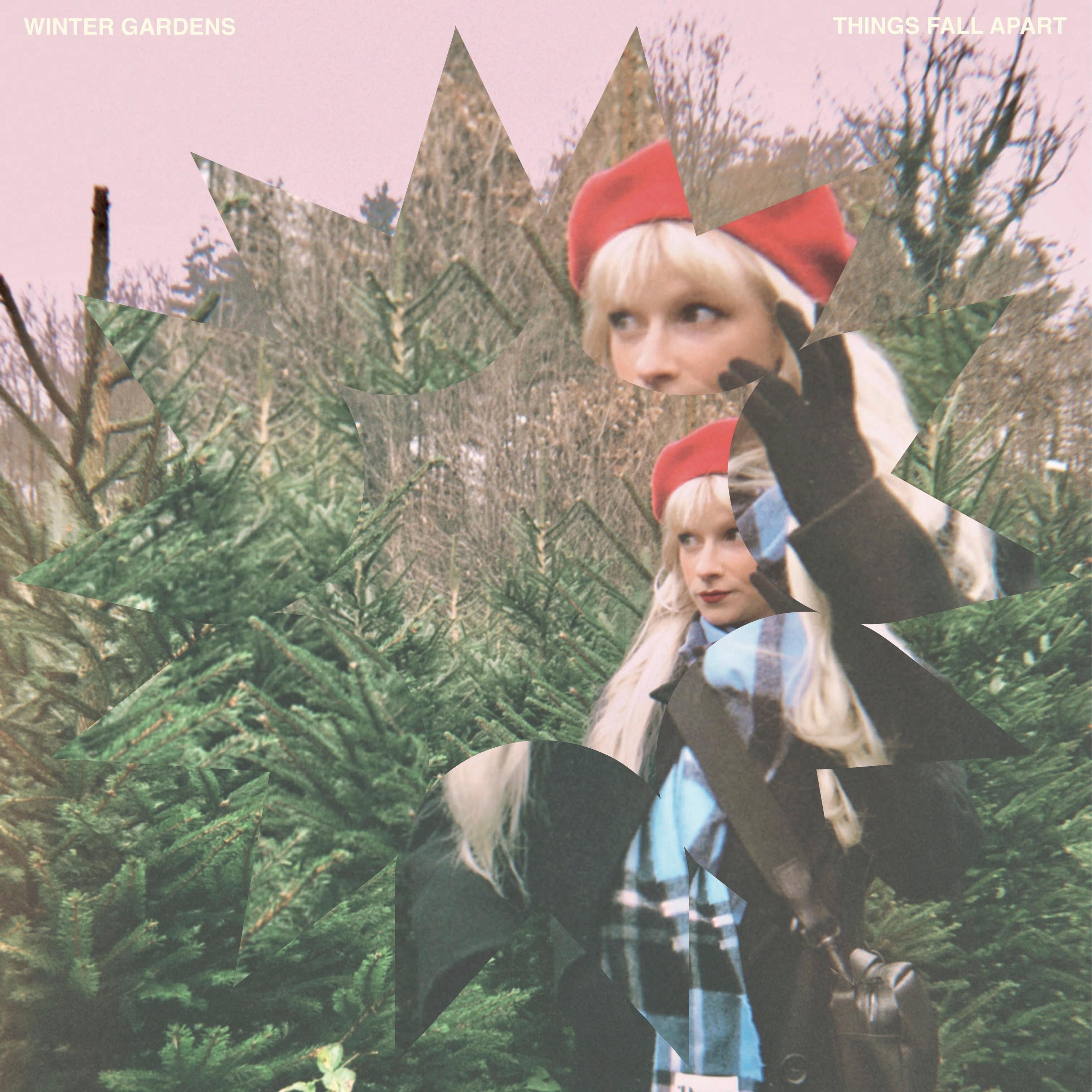 Things Fall Apart - Single