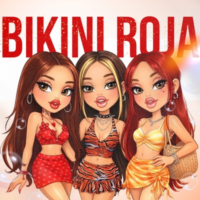 Bikini Roja - Single