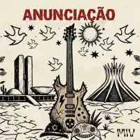 ANUNCIAÇÃO — MIV