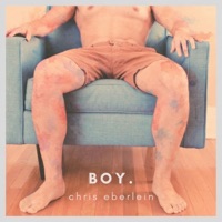 Boy. - Chris Eberlein