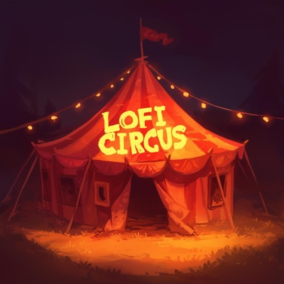 lofi circus (Entry of the Gladiators) - Single
