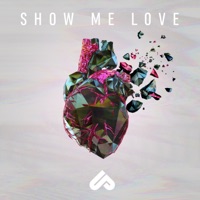 Show Me Love (feat. Michelle Buzz) - Single - Unlike Pluto