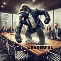 WONDERFUL - Single - rappitthrapper