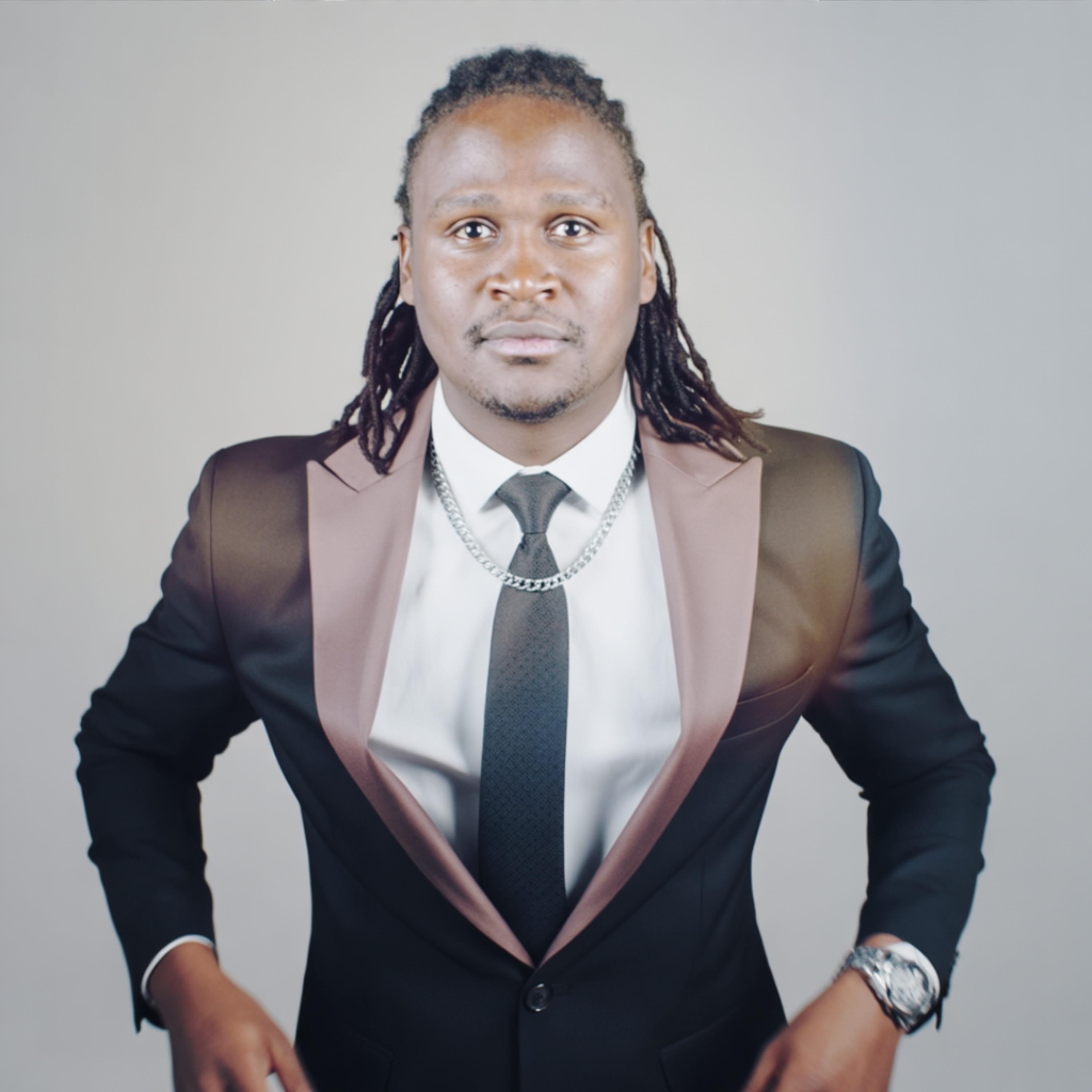 REAL SUCCESS (A) - REAL SUCCESS (A)|