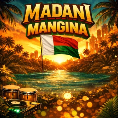 Mangina - Single