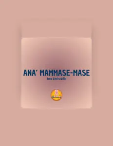 Listen to Ama Amiruddin, watch music videos, read bio, see tour dates & more!