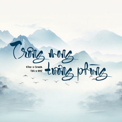 Trông Mong Tương Phùng - Single