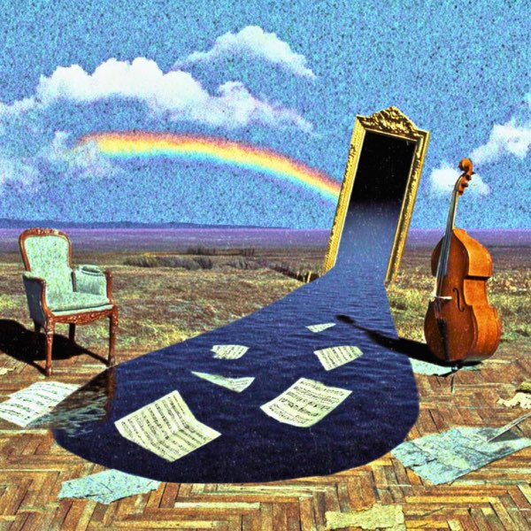 The River Knows My Name