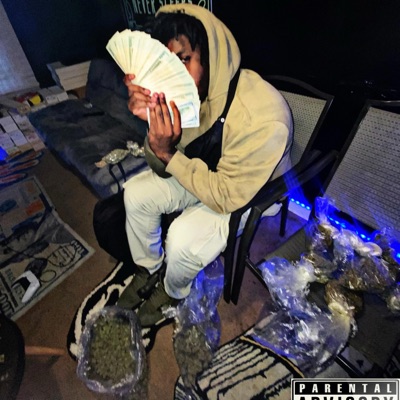 Hidden files - EP