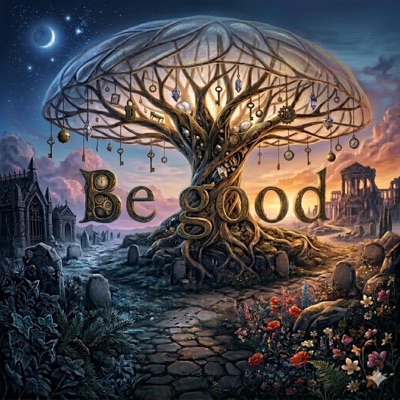 Be Good (2026) - Single