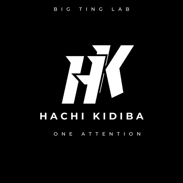 Hachi Kidiba