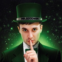 Mr. Goodwin - Single - Norman