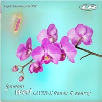 wet (LAYER-X Remix) - Single - Femdom
