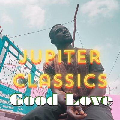 Good Love (feat. M.skel Americana) - Single