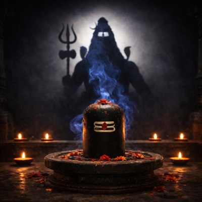 Om Namah Shivay Jaap 108 - EP