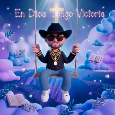 En Dios Tengo Victoria - Single