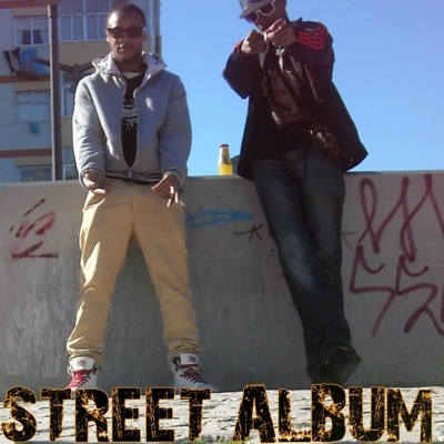 Street Álbum
