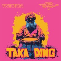 Taka Ding - Single - Twerkaba & Temple Step Project