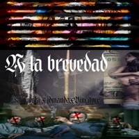 A La Brevedad (feat. Vincitore & Sac Yonki) - Single - Jdmanda