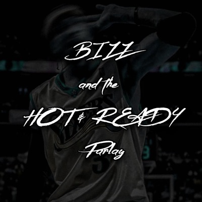Bizz and the Hot & Ready Parlay - Single