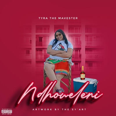 Ndhoweleni - Single