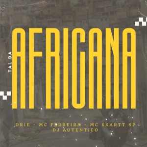 Tal da Africana
