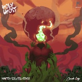 Holy Ghost (Martin Solveig Remix) artwork