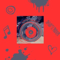 MOTION - Single - Supermann on da beat & Ch Unspoken