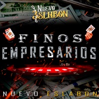 FINOS EMPRESARIOS - Single - Nuevo Eslabon