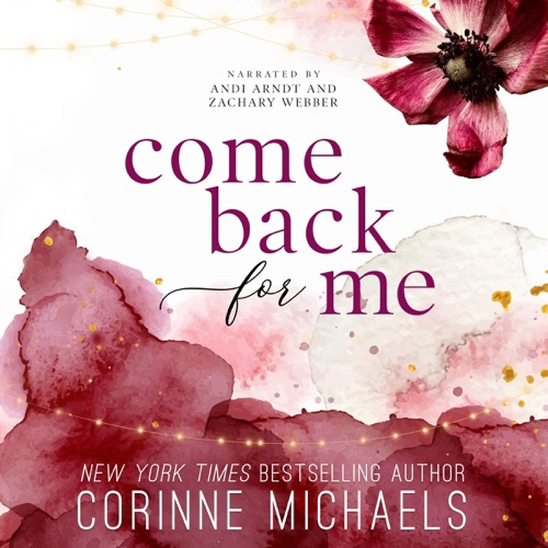 Come Back for Me: The Arrowood Brothers (Unabridged) cover