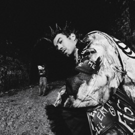 DELIRE (feat. Kaba) Le Kaiju