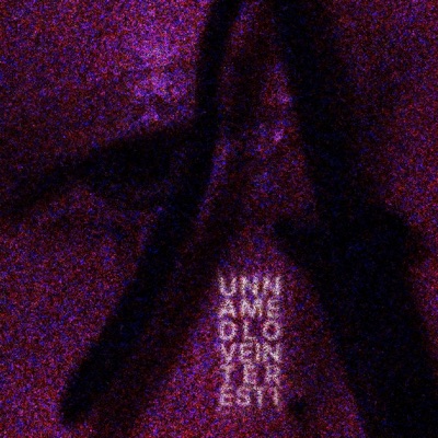UnnamedLoveInterest1 - Single