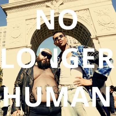 No Longer Human - Single