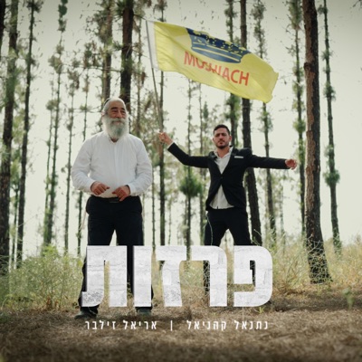 פרזות (feat. Ariel zilber) - Single