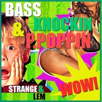 Bass Knockin & P. Poppin - Lem