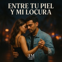 Entre tu piel y mi locura - Single - Rbeld