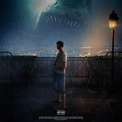 SQUALI - Single