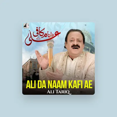 Listen to Ali Tariq, watch music videos, read bio, see tour dates & more!