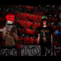 BACK TO ME (feat. NOVA LAEN) - Single - LuvAster