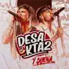 DesaKTa2 & Valentina Márquez - Si Esta Casa Hablara / Tu Misterioso Alguien