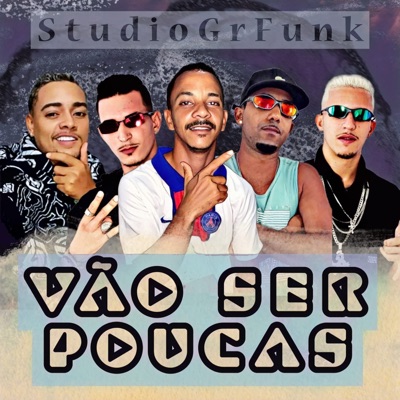 Vão Ser Poucas - Single