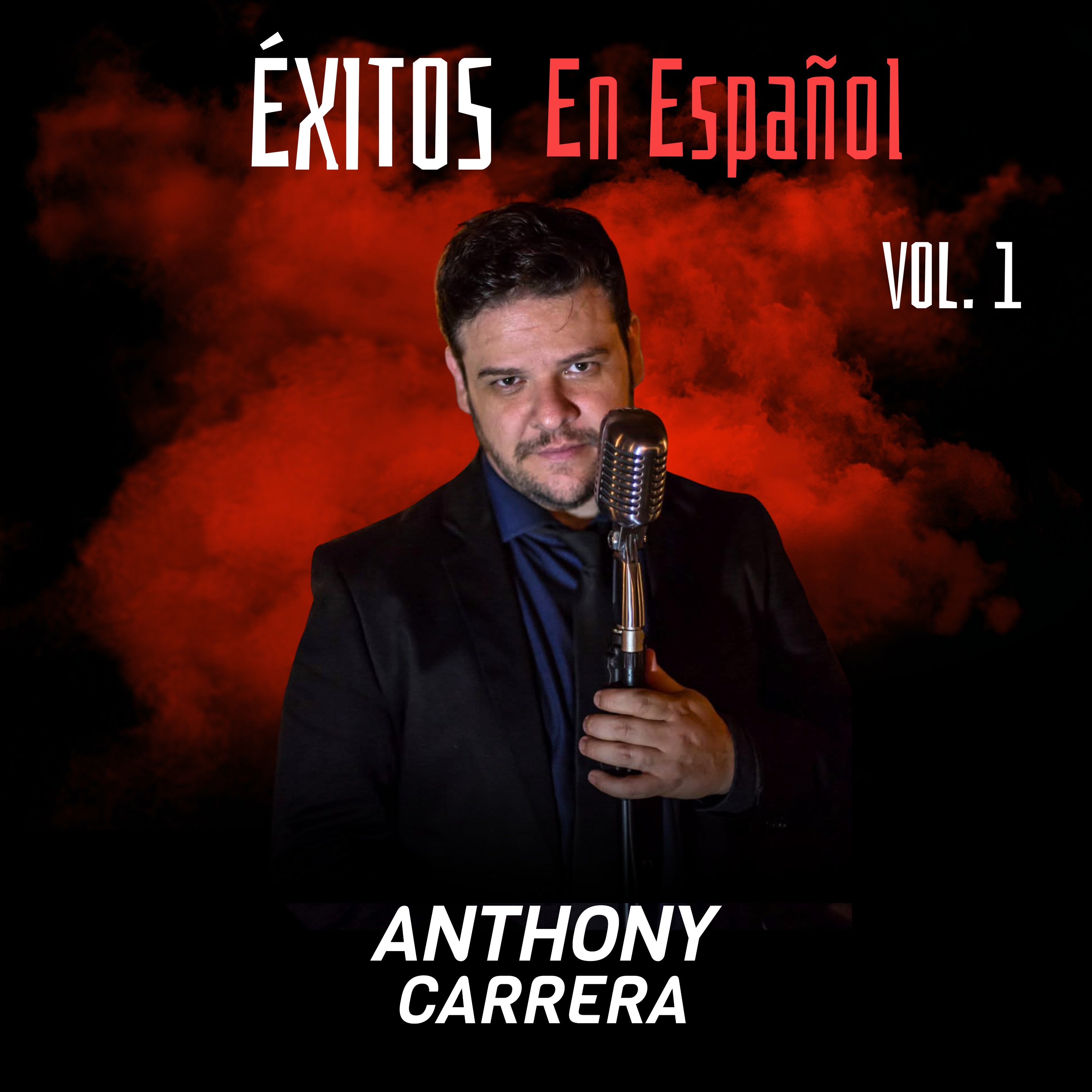 ANTHONY CARRERA - 16437 DIAS