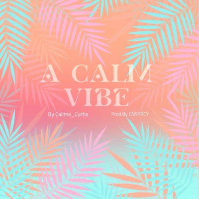 A Calm Vibe - Single