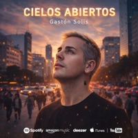 Cielos abiertos (urbano) - Single - Gastón Solís