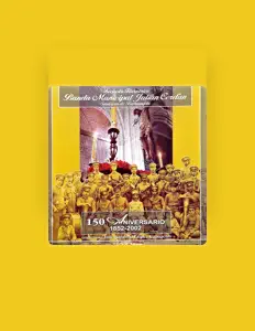 Escucha a Asociación Filarmónica Banda de Música Julián Cerdán, mira videos musicales, lee su biografía, consulta las fechas de las gira y más.