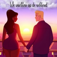 We wachten op de ochtend - Single - Greves