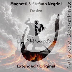 Desire - Single
