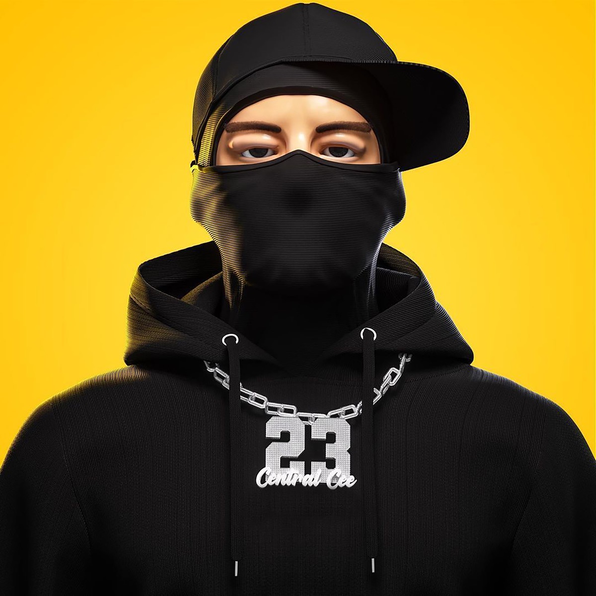 Murk - Central Cee X Tion Wayne Type Beat - Single - Album by 