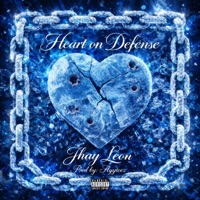 Heart On Defense - Single - Jhay leon